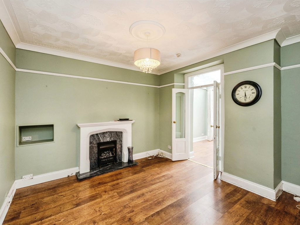 3 bed terraced house for sale in Ynysymaerdy Road, Briton Ferry, Neath