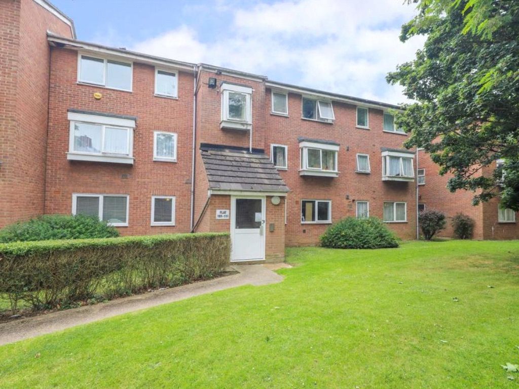 2 bed flat for sale in Evergreen Way, Hayes, Greater London UB3 Zoopla