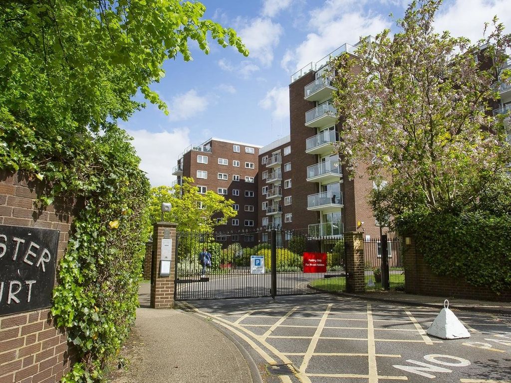 Minster Court, Hillcrest Road, Ealing W5