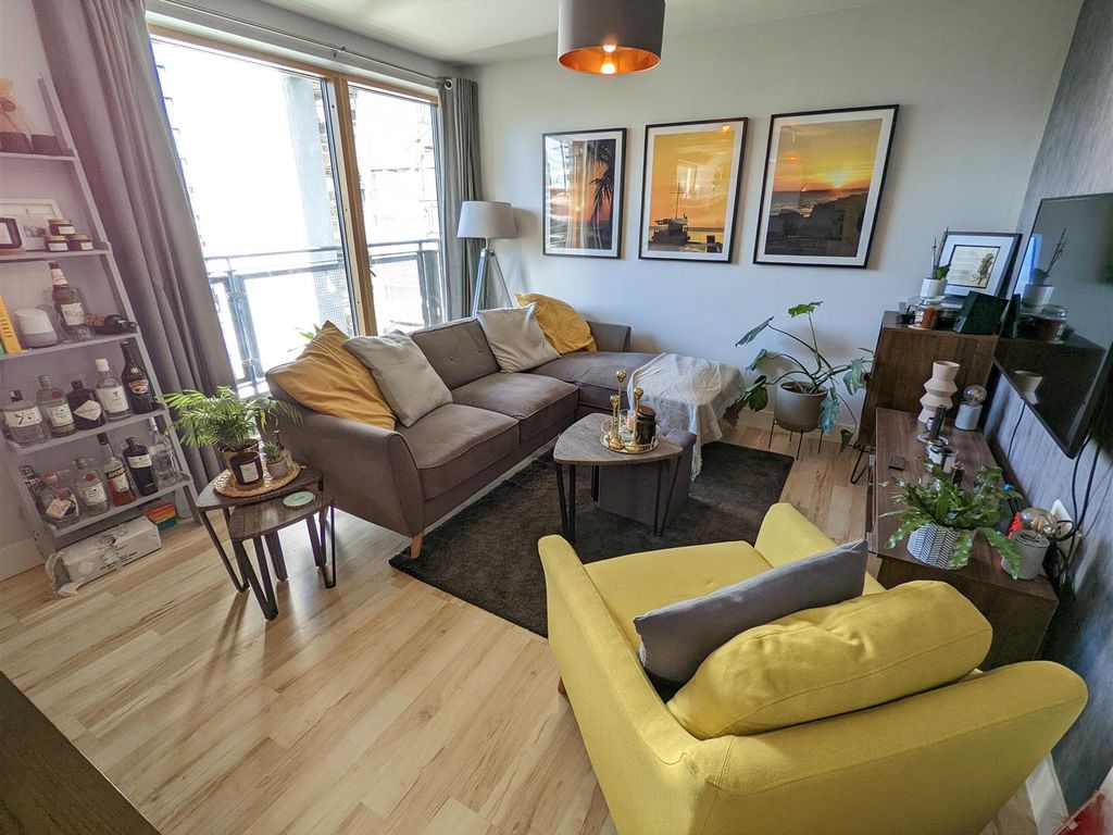 2 bed flat for sale in Vie Building, Water Street, Manchester M3 Zoopla
