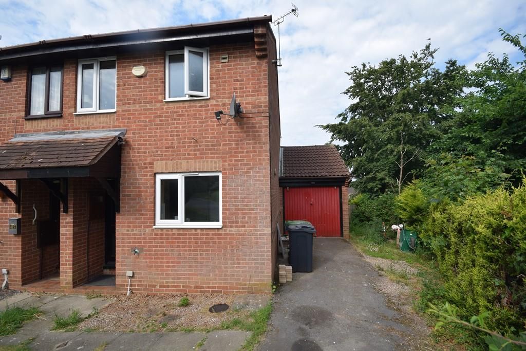 2 bed property for sale in Yardley Way, Belper DE56 Zoopla