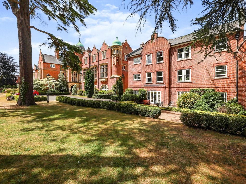 Pengilly House, Horseshoe Lane East, Guildford, Surrey GU1  