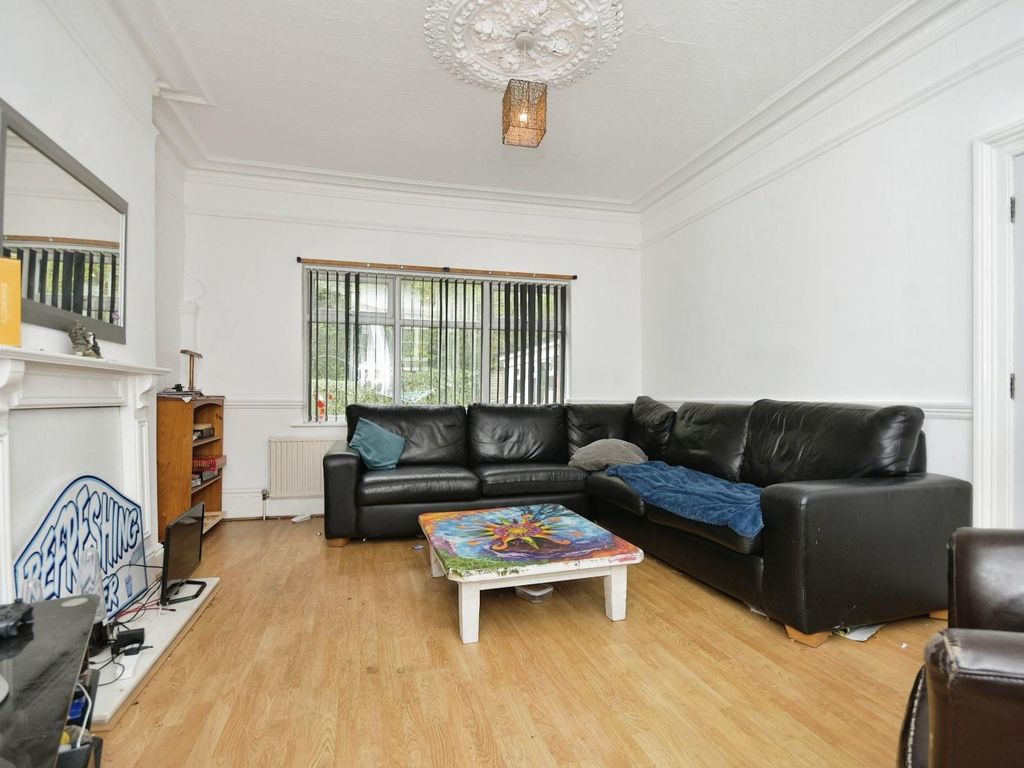 6 bed property for sale in Springvale Road, Sheffield S6 Zoopla