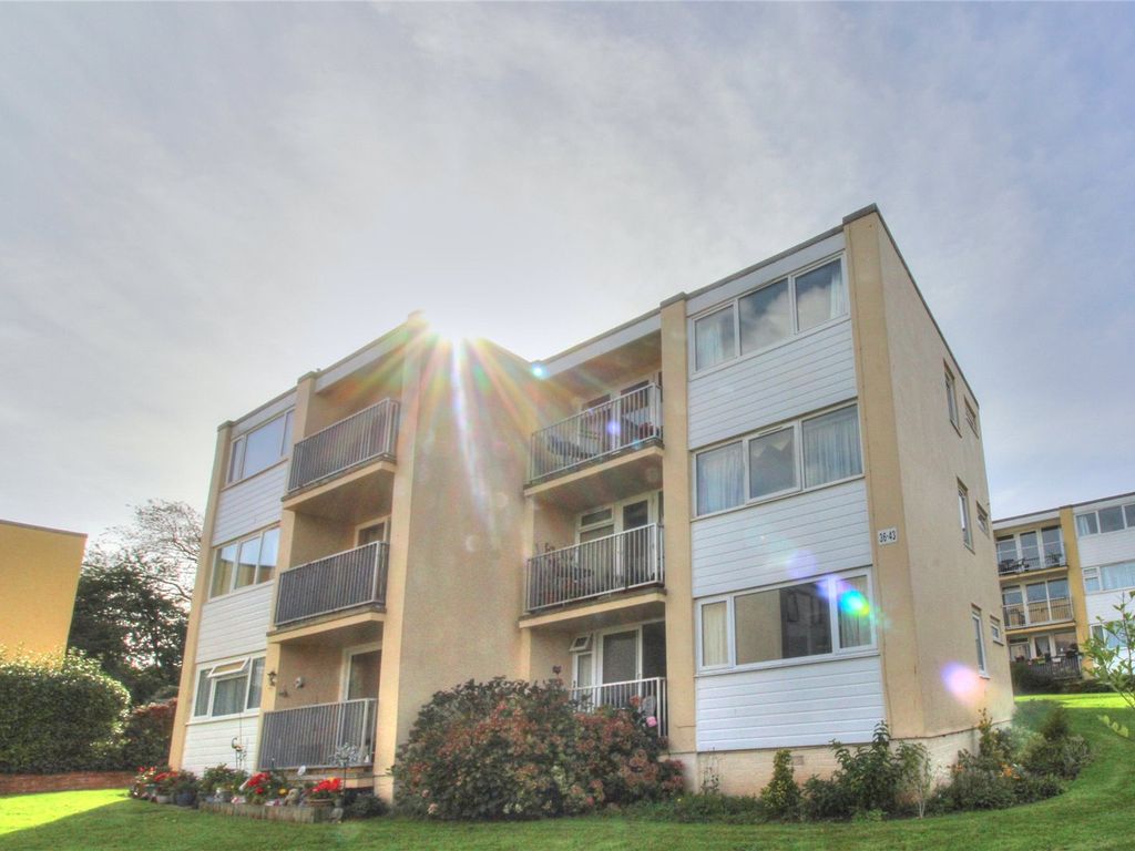 2 bed flat for sale in Devondale Court, Dawlish Warren, Dawlish, Devon