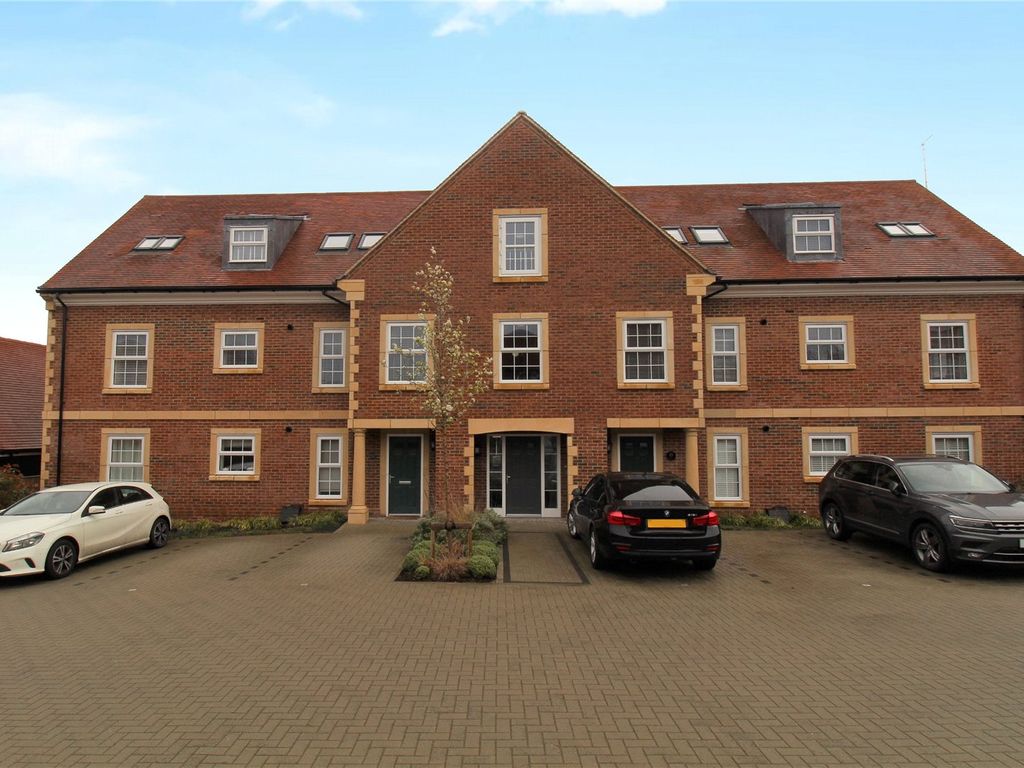 2 bed flat for sale in Murano Drive, Chineham, Basingstoke, Hampshire RG24 Zoopla