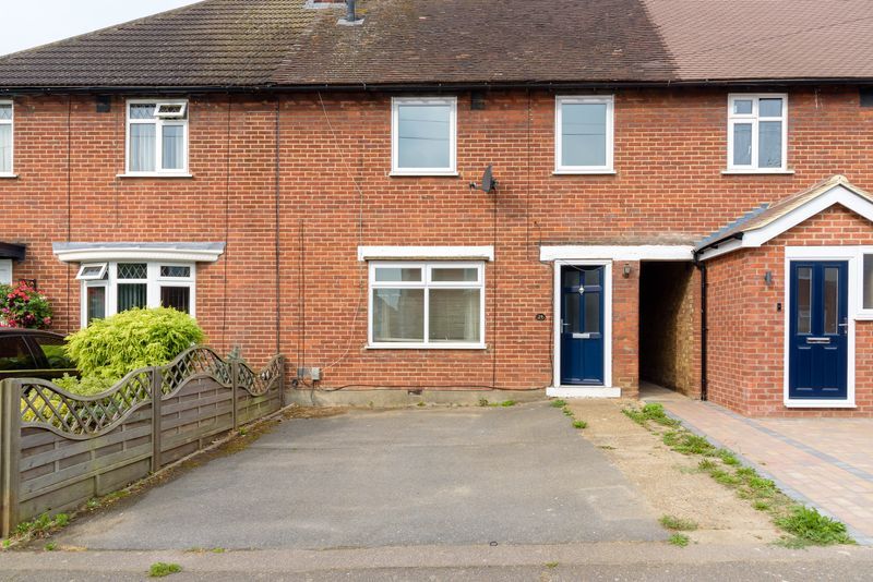3 bed terraced house to rent in Mercers Way, Colchester CO1 Zoopla