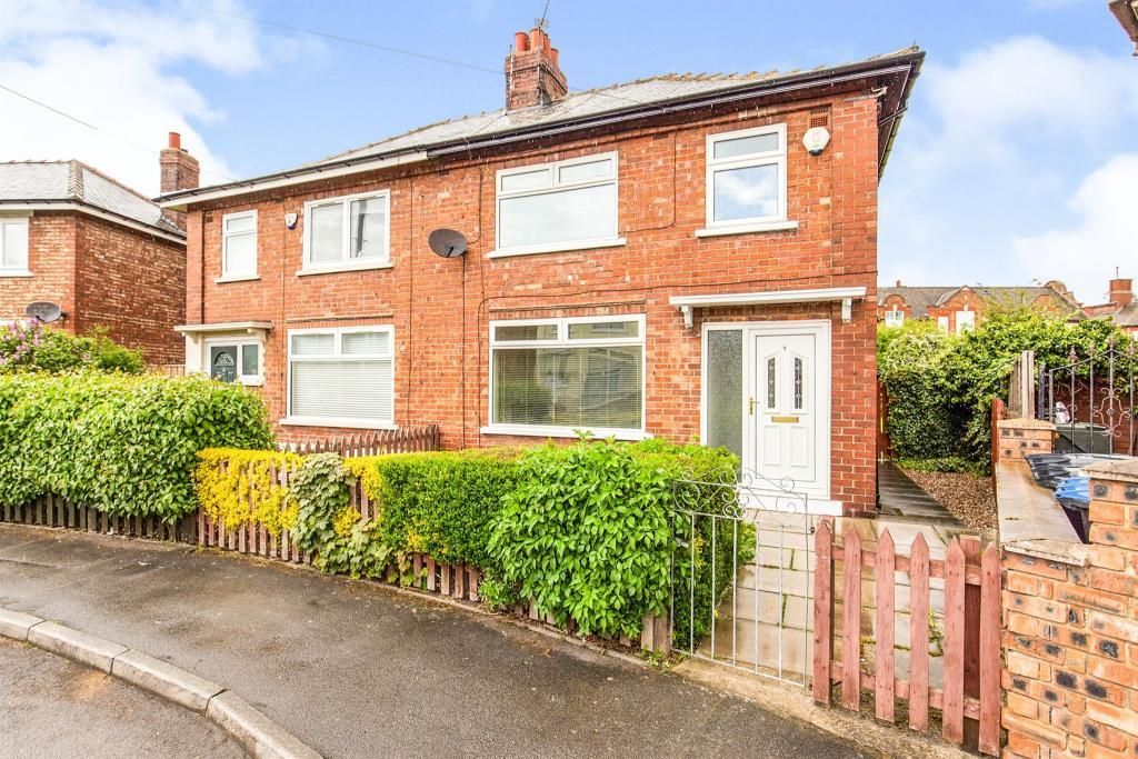 3 bed property to rent in Liverton Avenue, Middlesbrough TS5, £675 pcm