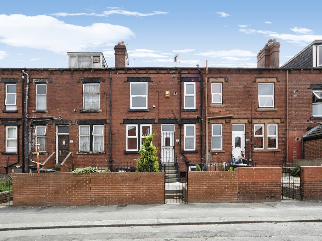 3 bed terraced house for sale in Dorset Road, Leeds LS8 Zoopla
