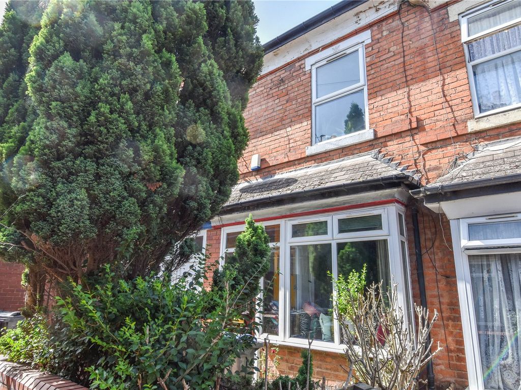 2 bed terraced house for sale in Ivy Avenue, Chesterton Road, Balsall