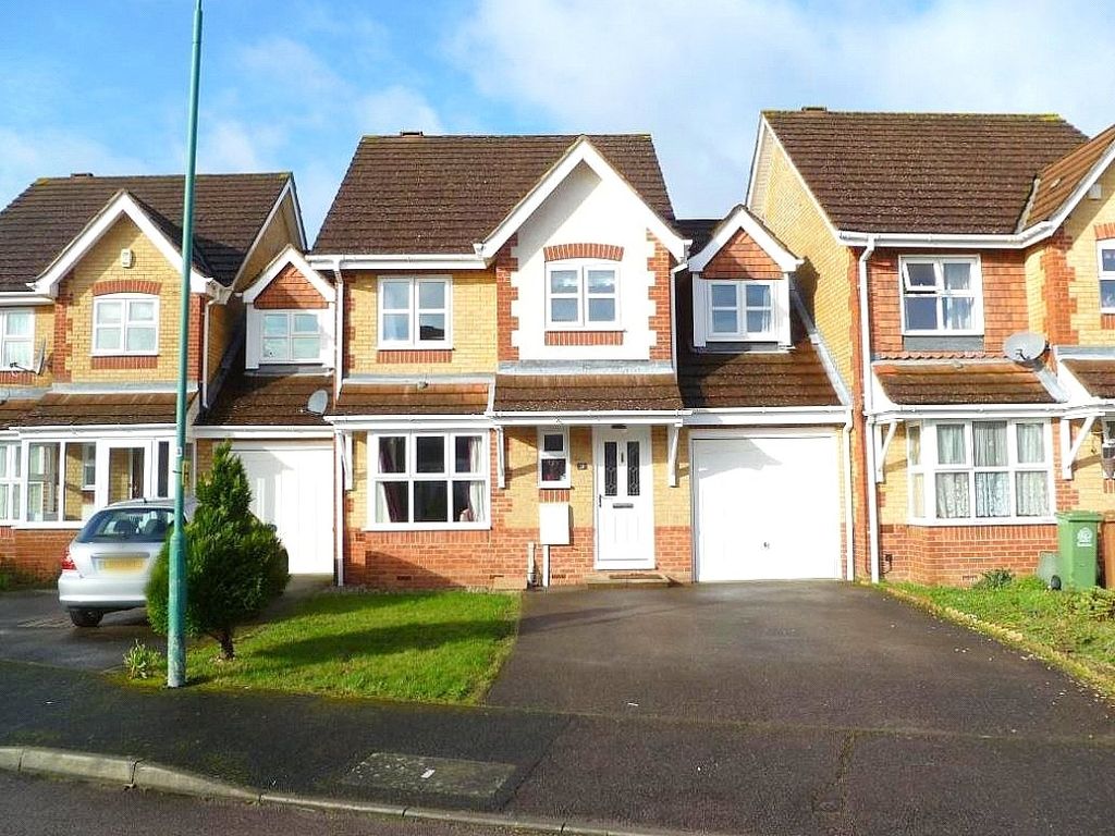 4 bed terraced house to rent in Hadleigh Drive, Sutton SM2 Zoopla