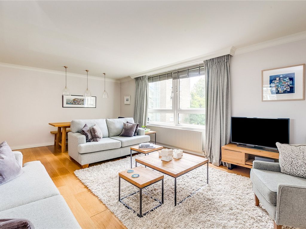 Farley Court, Melbury Road, Holland Park, London W14  