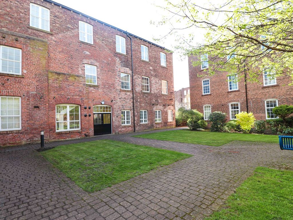 2 bed flat for sale in Denton Mill Close, Carlisle CA2 Zoopla