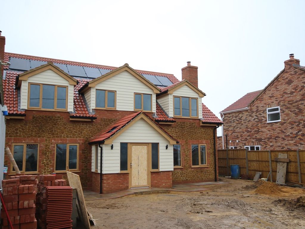 Property for sale in Lynn Road, Grimston, King's Lynn PE32 Zoopla