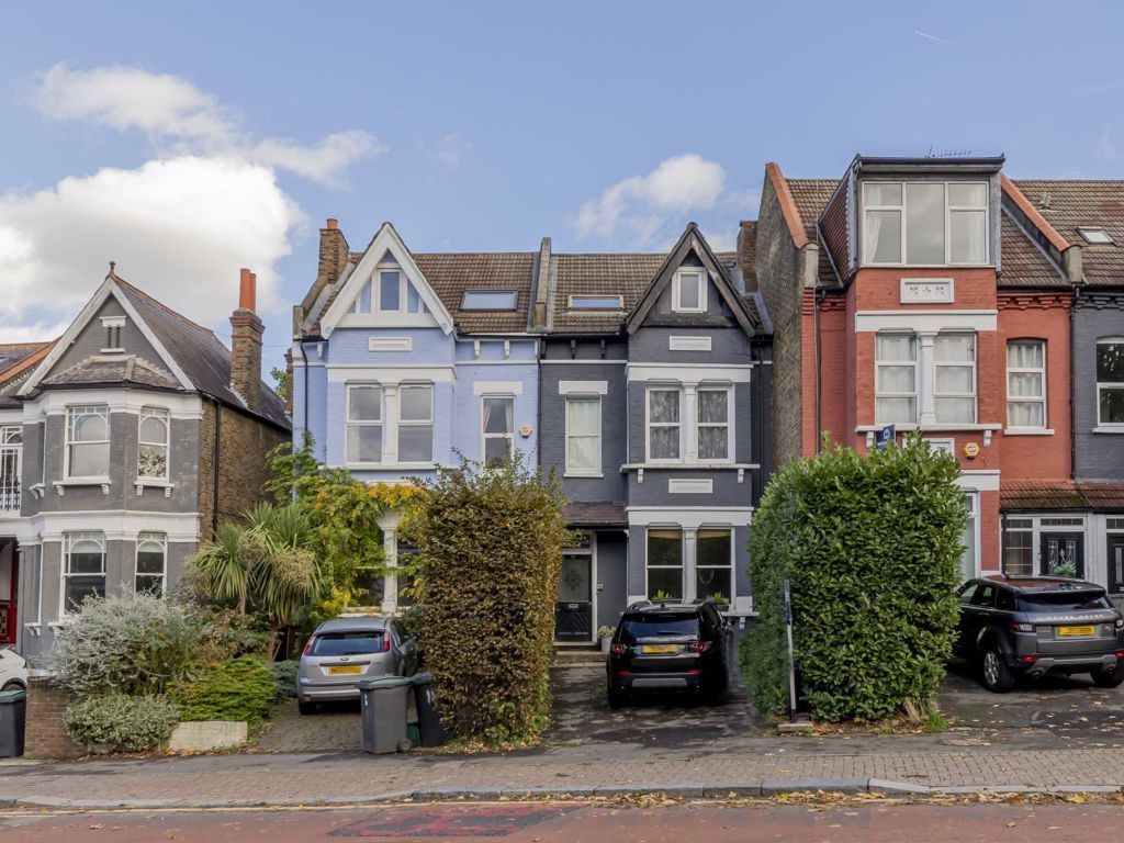 2 bed flat for sale in Colney Hatch Lane, London N10 Zoopla