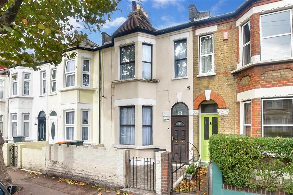 3 bed terraced house for sale in Heigham Road, East Ham, London E6 Zoopla