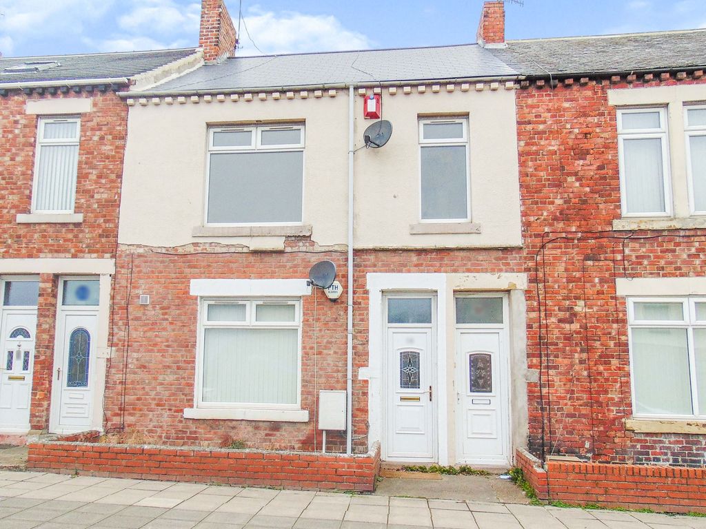 3 bed flat for sale in Ravensworth Road, Dunston, Gateshead NE11 Zoopla