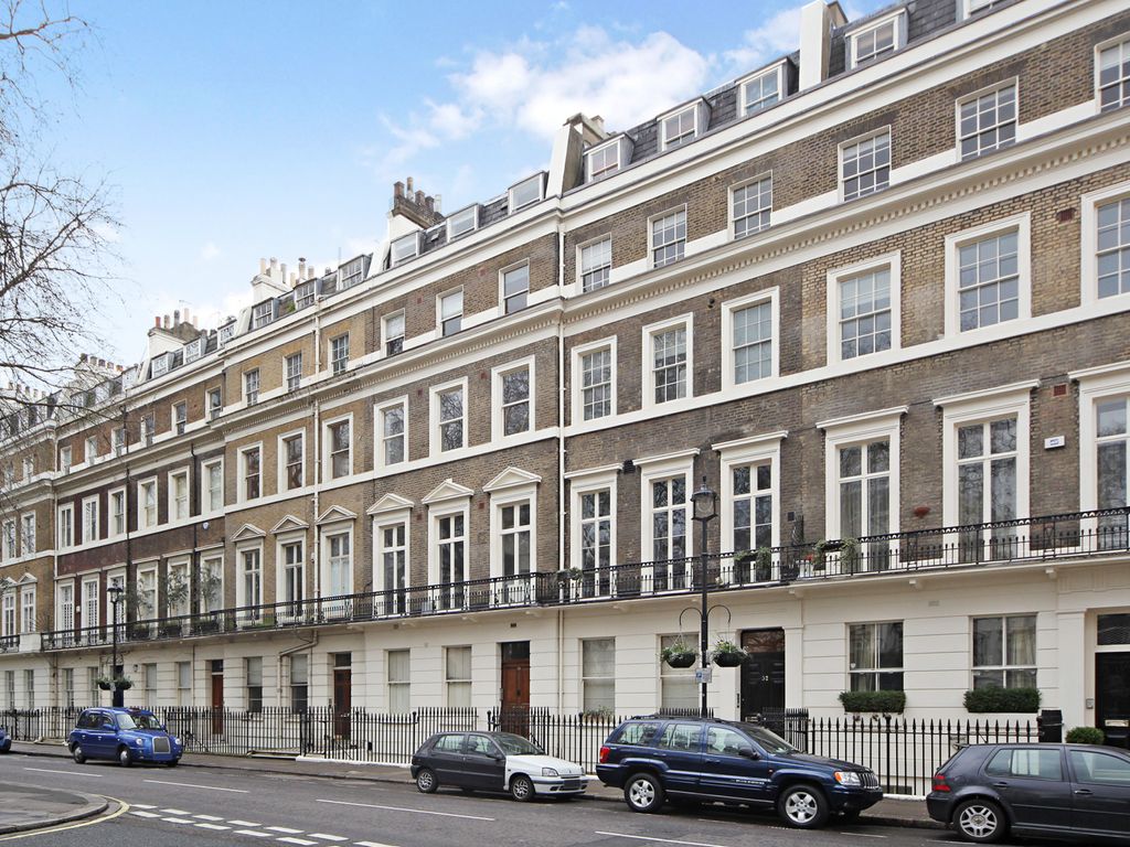 2 bed flat for sale in Hyde Park Square, London W2 Zoopla