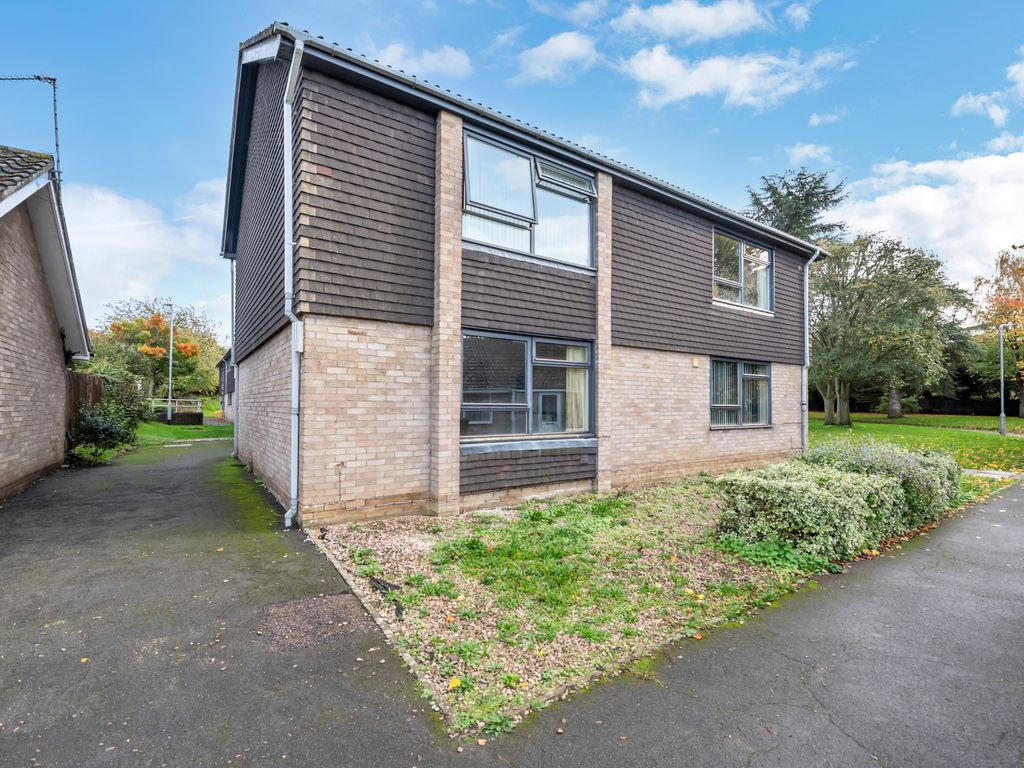 Studio for sale in Stanton, Bury St. Edmunds IP31 Zoopla