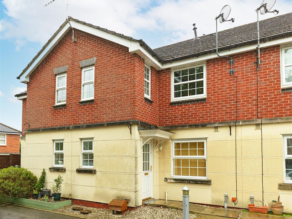 Clonners Field, Stapeley, Cheshire CW5
