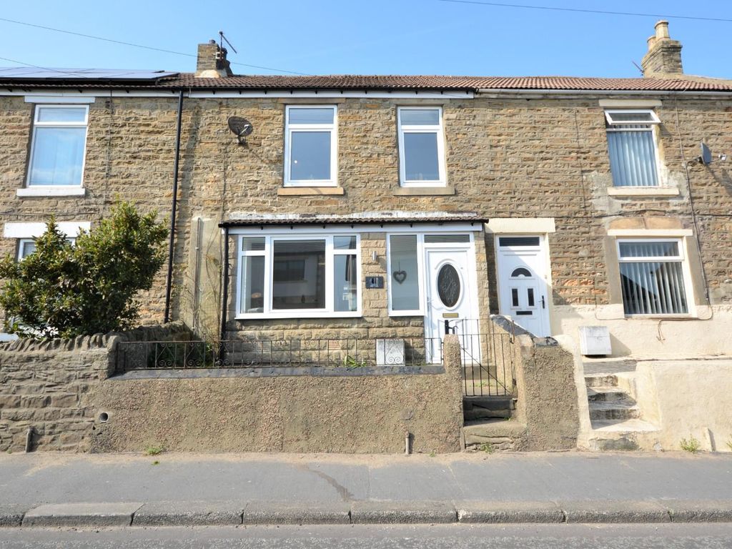 3 bed terraced house for sale in Toft Hill, Auckland DL14 Zoopla