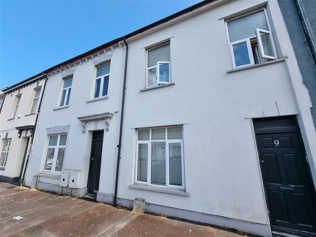 2 bed flat to rent in Lower Cathedral Road, Cardiff CF11 Zoopla