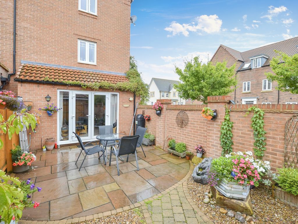 Blackthorn Road, Northallerton DL7  