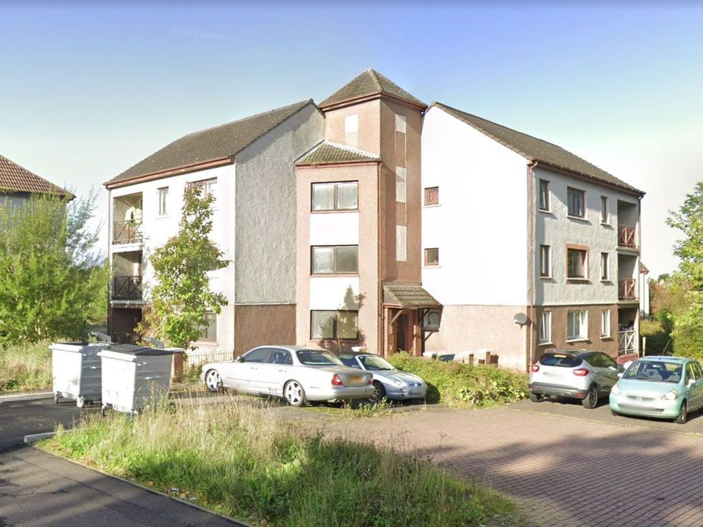 4 bed flat for sale in 79 And 95, Dalriada Crescent, Motherwell ML13Xt