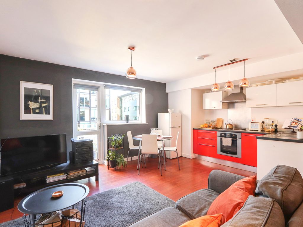 Berona House, 31 Charles Street, Sheffield, South Yorkshire S1  