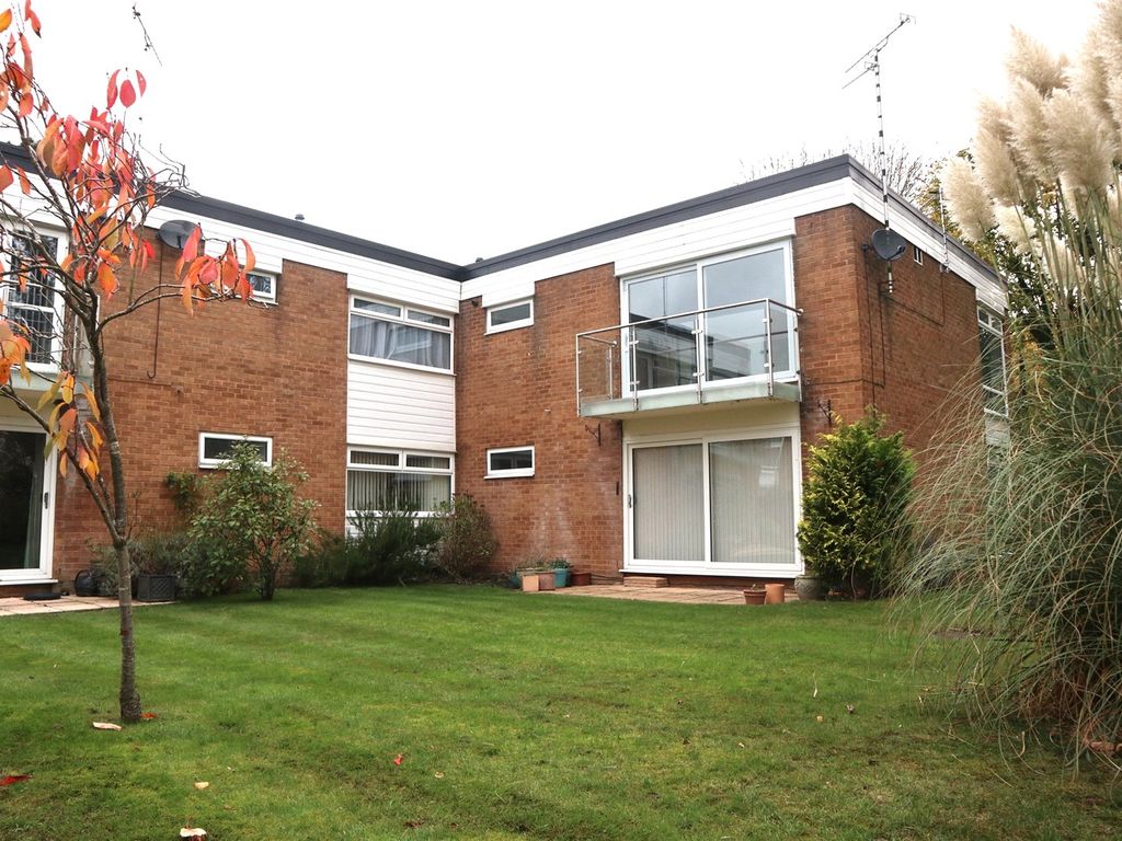 Alderley Lodge, Wilmslow SK9