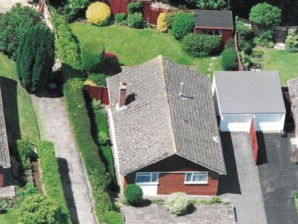 2 bed bungalow for sale in Brook Meadow, High Street, Newton Poppleford