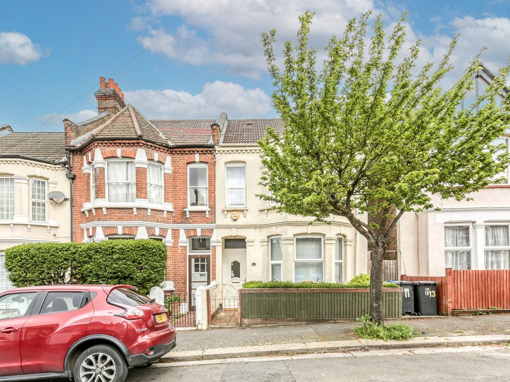 3 bed terraced house for sale in Lenham Road, Thornton Heath CR7 Zoopla