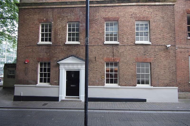 1 bed flat to rent in Berkeley Street, Gloucester, Gloucester GL1 Zoopla