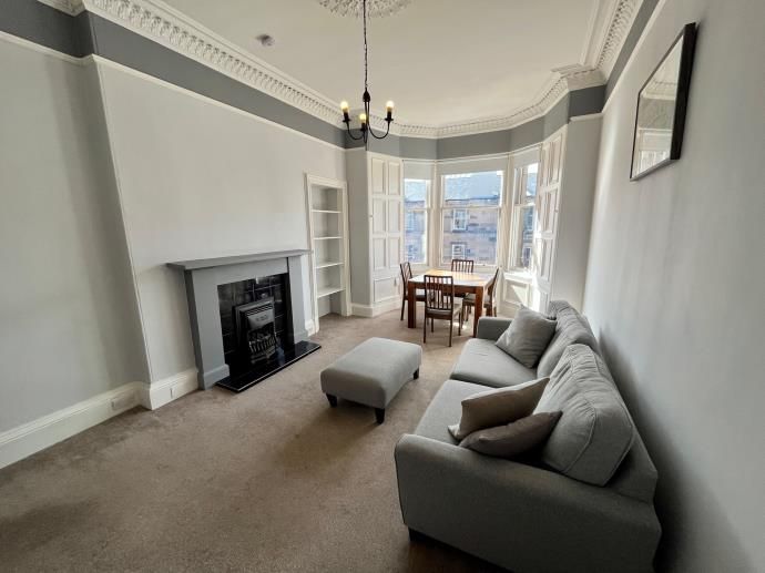 2 bed flat to rent in Brunton Terrace, Edinburgh EH7 Zoopla