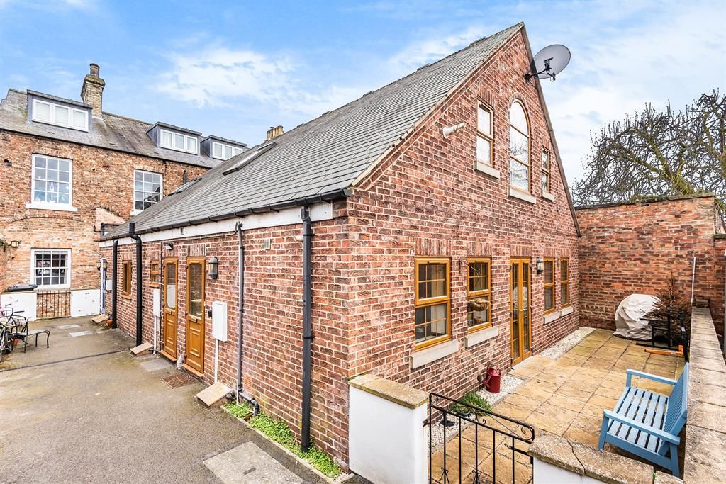 2 bed flat for sale in Court, Sowerby, Thirsk YO7 Zoopla