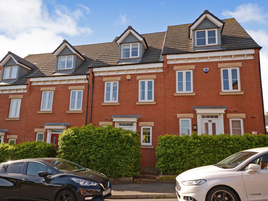 Rugby Drive Chesterfield S41