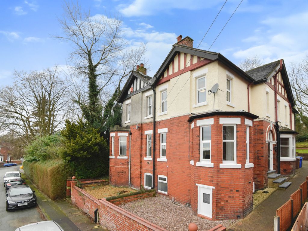 4 bed town house for sale in Leadbeater Avenue, StokeOnTrent ST4 Zoopla