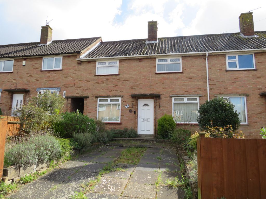 3 bed terraced house for sale in Peterkin Road, Norwich NR4 Zoopla