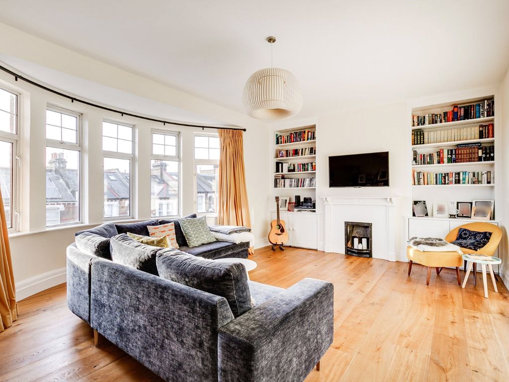 Aldred Road, West Hampstead, London NW6  