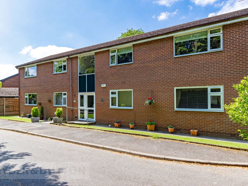 2 bed flat for sale in Rex Court, Grotton, Saddleworth OL4 Zoopla
