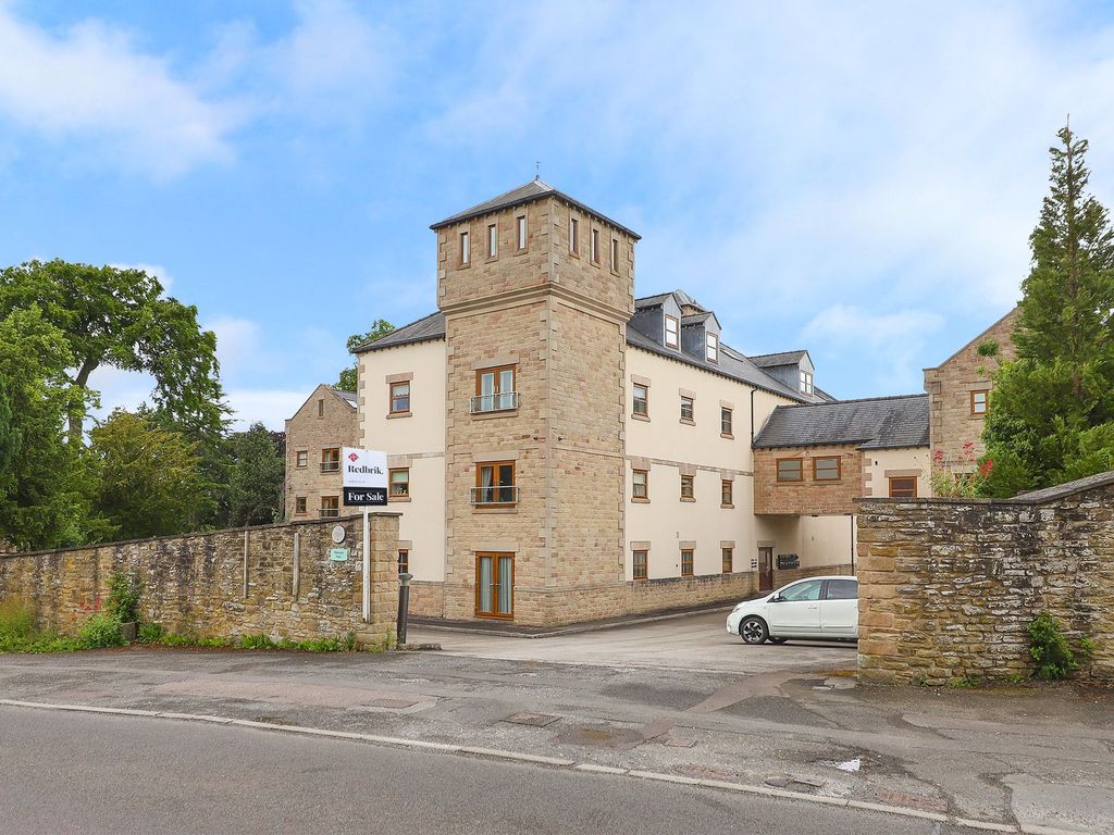 2 bed flat for sale in Holymoor Road, Holymoorside S42, £210,000 Zoopla