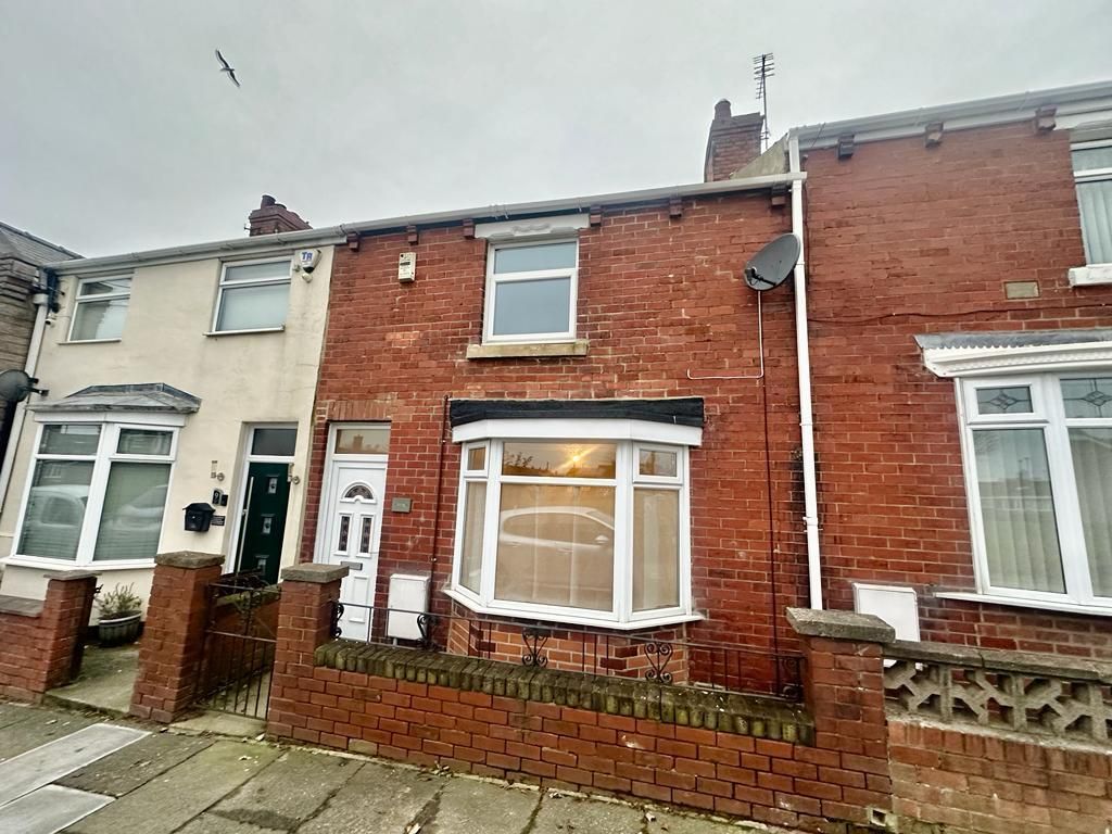 3 bed property for sale in Church Road, HettonLeHole, Houghton Le Spring DH5, £119,950 Zoopla