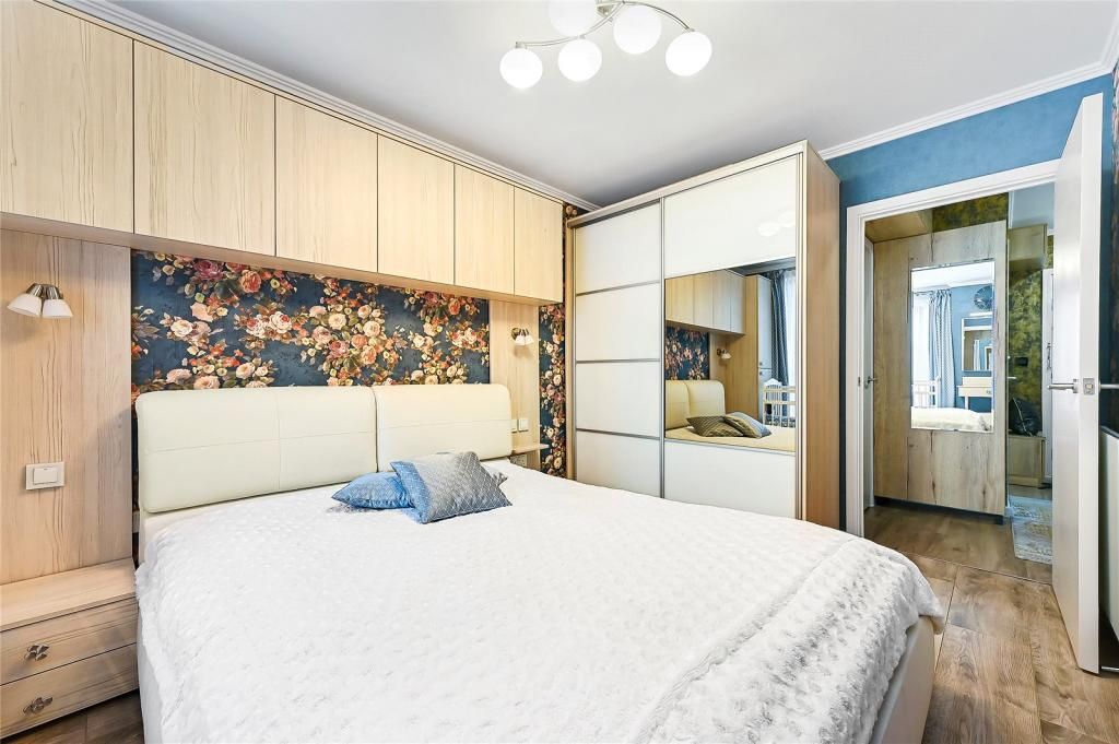 Biggs Square, Stratford E9