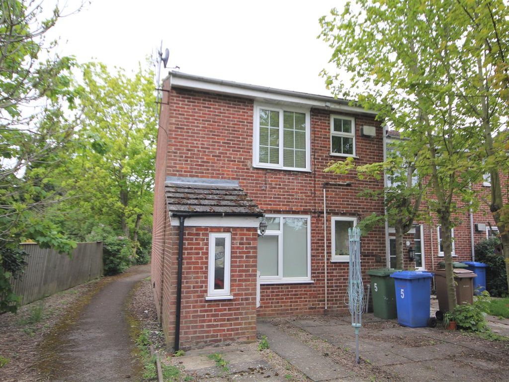 1 bed flat for sale in Kilnwick Close, Pocklington, York YO42 Zoopla