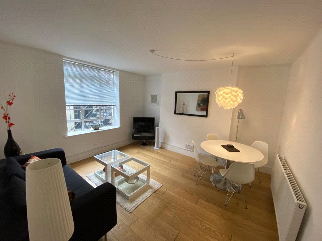 1 bed flat for sale in Gloucester Place, London NW1 Zoopla