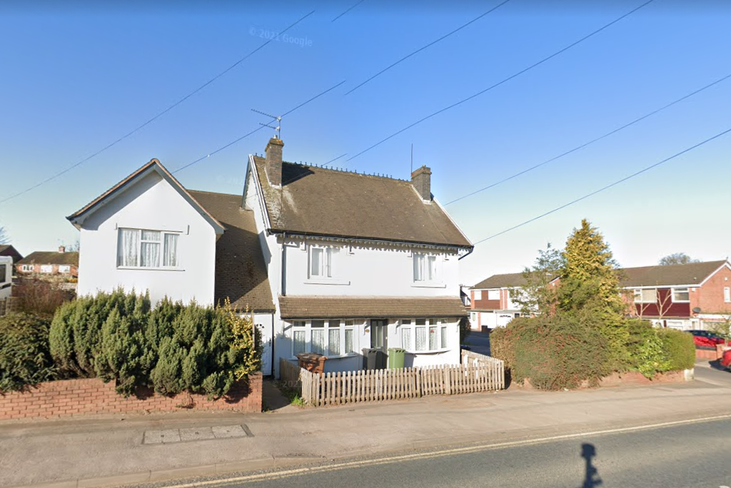 Property for sale in Chester Road, Brownhills, Walsall WS8 Zoopla