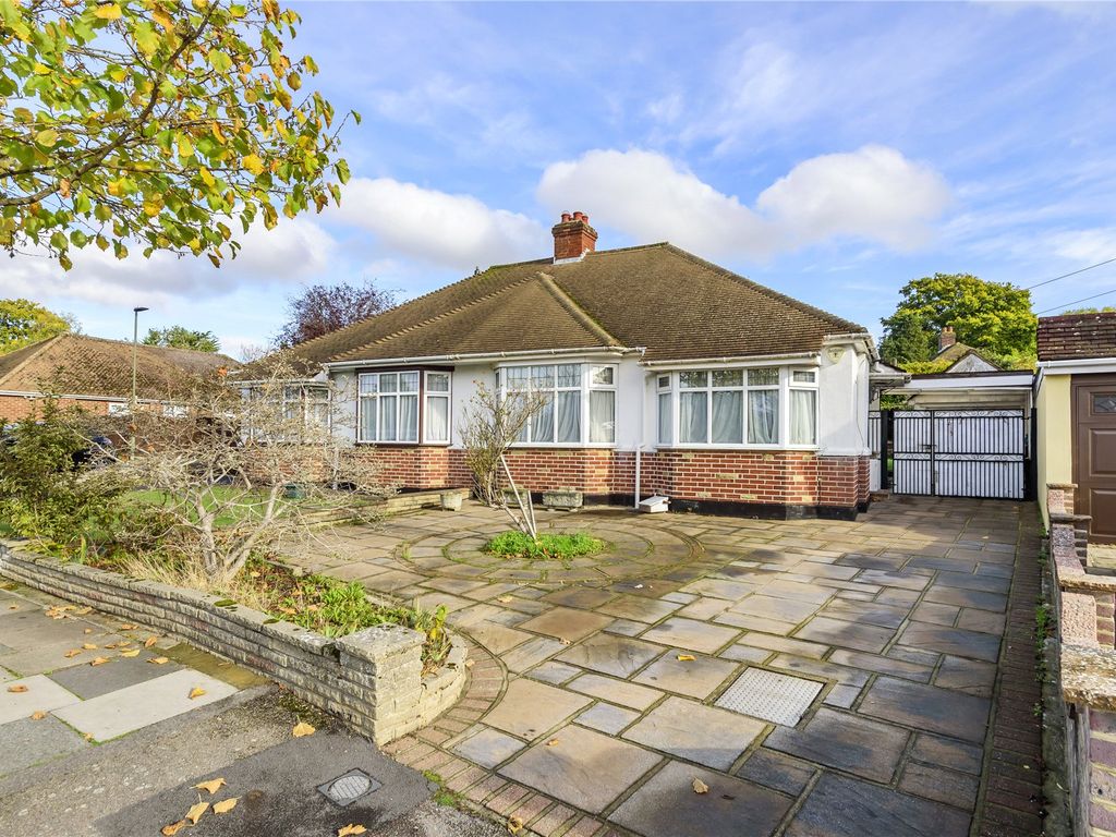 Rusland Avenue, Orpington BR6  