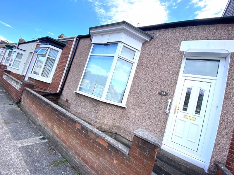 1 bed bungalow for sale in Bright Street, Roker, Sunderland SR6 Zoopla