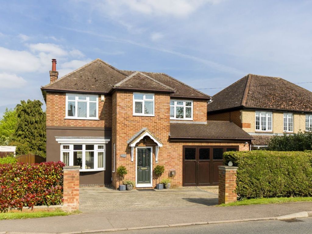 5 bed detached house for sale in Box End Road, Kempston, Bedford MK43 Zoopla