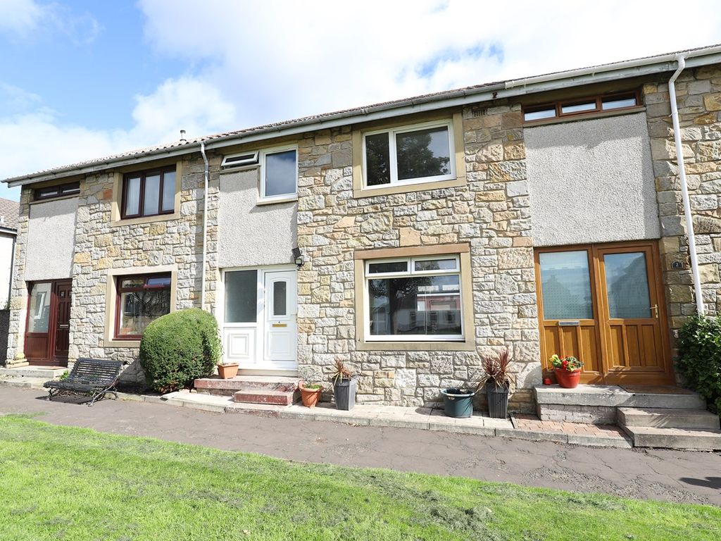3 bed terraced house for sale in Causeway Lane, Torryburn, Dunfermline