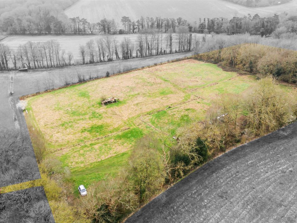 Land for sale in Park Road, Banstead SM7, £550,000 Zoopla